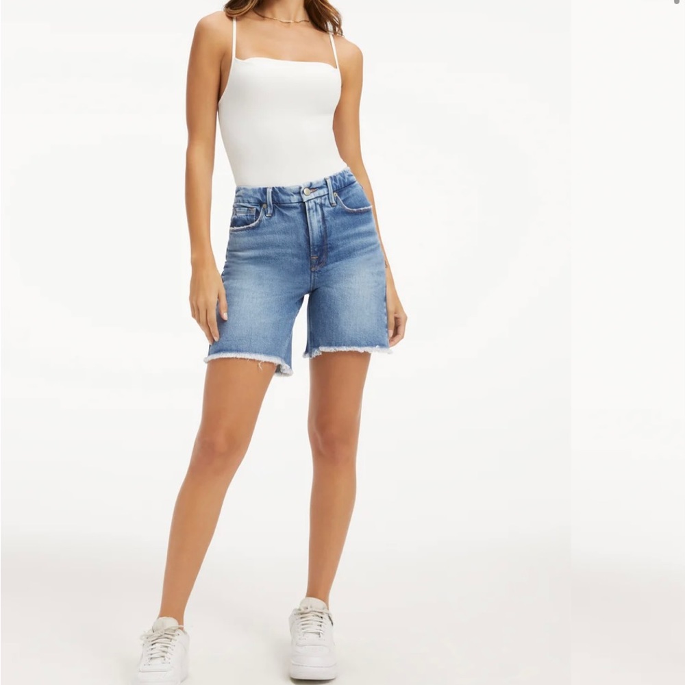 Good American Shorts